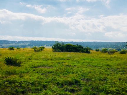 Property in Blanco County, Texas