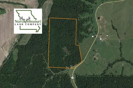 Ranch Property in Macon County, Missouri