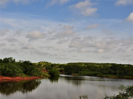 Ranch Property in Scurry County, Texas