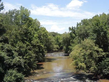 Property in Harris County, Georgia