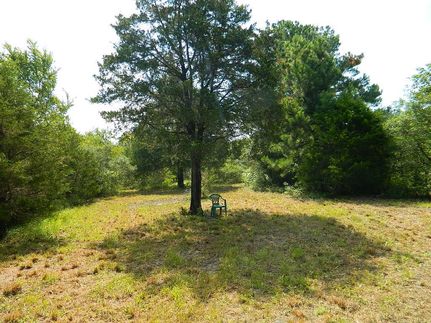 Farm Property in Limestone County, Texas