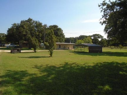 Recreational Property in Eastland County, Texas