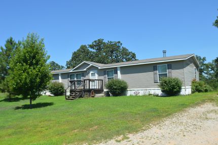 Farm Property in Seminole County, Oklahoma