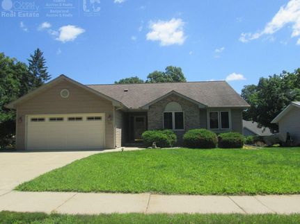 Ranch Property in Columbia County, Wisconsin