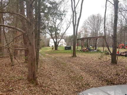 Property in Louisa County, Virginia