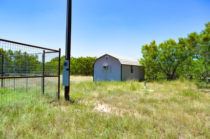 Ranch Property in Atascosa County, Texas
