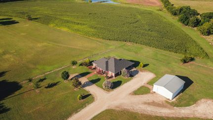 Property in Ellis County, Texas