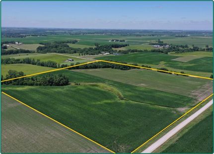 Farm Property in Story County, Iowa