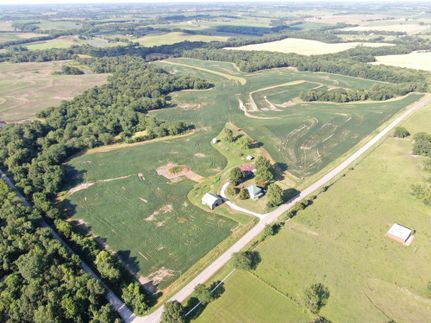 Farm Property in Buchanan County, Missouri