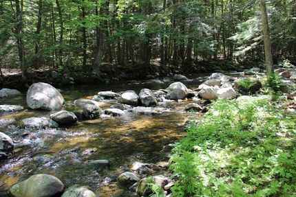 Property in Grafton County, New Hampshire