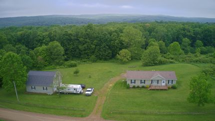 Recreational Property in Venango County, Pennsylvania