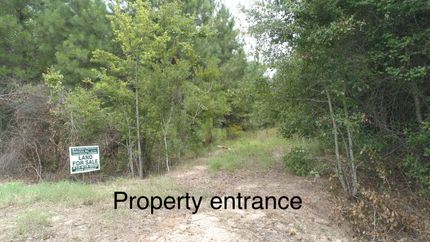 Commercial Property in Tattnall County, Georgia
