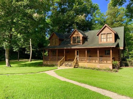 Residential Property in Clarke County, Mississippi