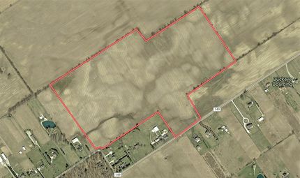 Farm Property in Franklin County, Ohio