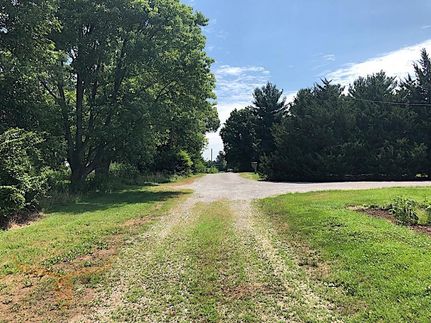 Farm Property in Franklin County, Illinois