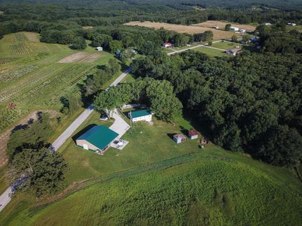 Property in Pike County, Missouri