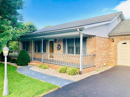 Property in Russell County, Kentucky