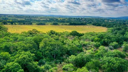 Recreational Property in San Saba County, Texas