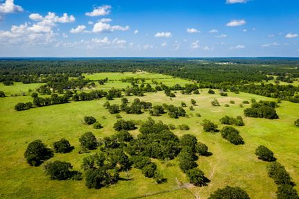 Ranch Property in Grimes County, Texas