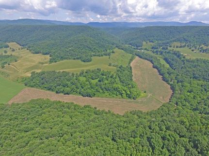 Farm Property in Greenbrier County, West Virginia
