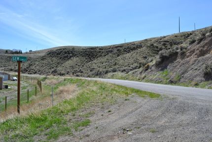 Recreational Property in Lemhi County, Idaho