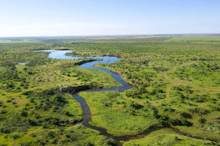 Property in Cottle County, Texas