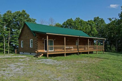 Farm Property in Summers County, West Virginia