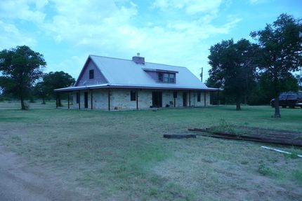 Farm Property in Jones County, Texas