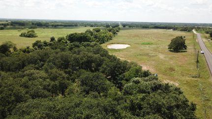 Ranch Property in Caldwell County, Texas