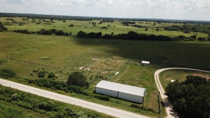 Recreational Property in Caldwell County, Texas