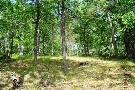 Property in Washburn County, Wisconsin