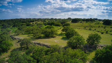 Property in Mason County, Texas