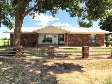 Recreational Property in Haskell County, Texas