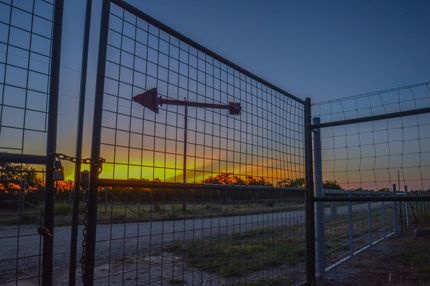 Ranch Property in Stephens County, Texas