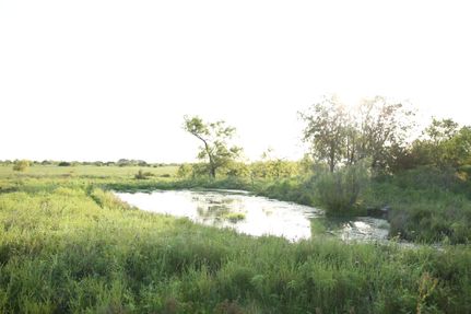 Recreational Property in Hamilton County, Texas