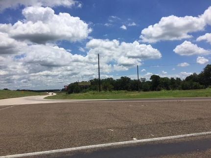 Undeveloped Land in Henderson County, Texas