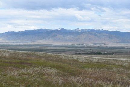 Farm Property in Pershing County, Nevada