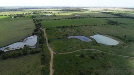 Farm Property in Milam County, Texas