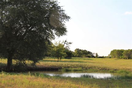 Ranch Property in Burnet County, Texas