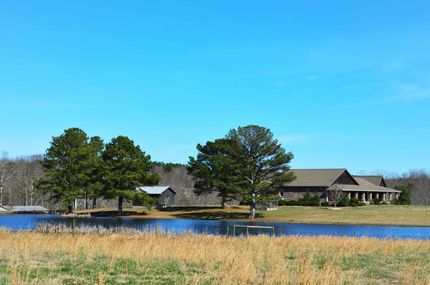 Farm Property in Lawrence County, Alabama