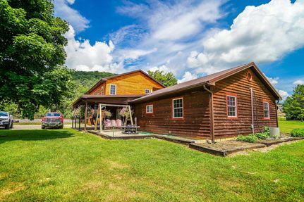 Ranch Property in Jackson County, Ohio