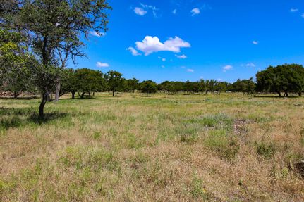 Ranch Property in Kerr County, Texas