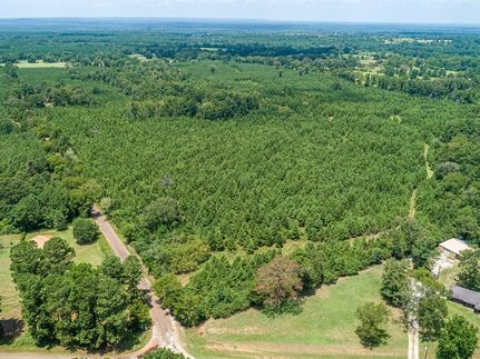 Ranch Property in Nacogdoches County, Texas