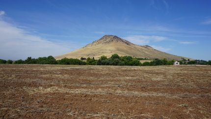 Recreational Property in Fresno County, California