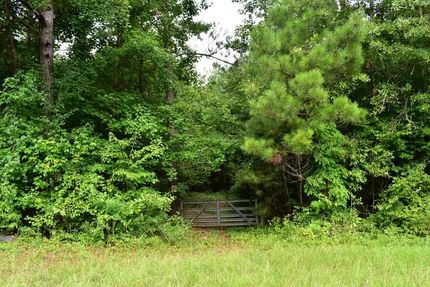 Property in Upson County, Georgia