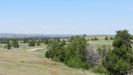Farm Property in Platte County, Wyoming