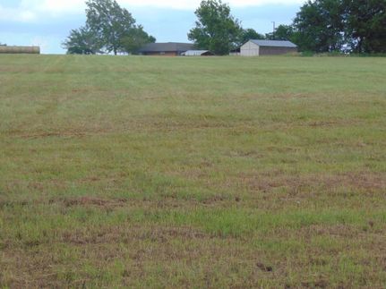 Farm Property in Marshall County, Oklahoma