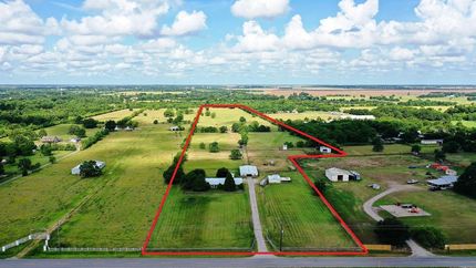 Commercial Property in Harris County, Texas