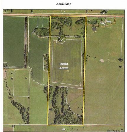 Farm Property in Linn County, Kansas