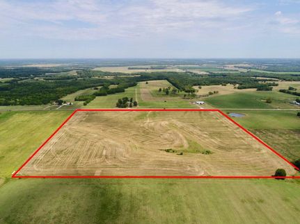 Farm Property in Miami County, Kansas
